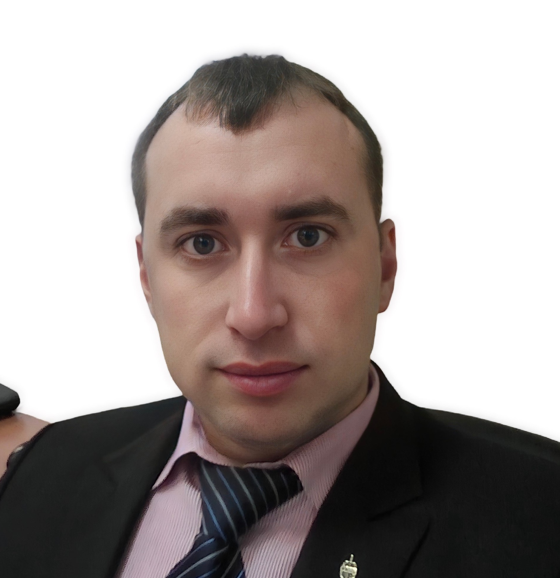 Кирилл Дмитриев